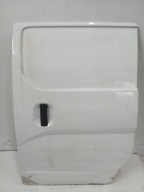 door left sliding NISSAN NV200