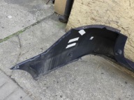 FORD MONDEO MK5 V sedan HB 2015- bumper rear