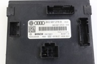 AUDI A5 8T unité de commande électronique uce unité commande confort 8K0907279D