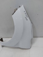 FORD FIESTA MK7 08-17r fender left front