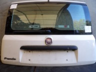 Fiat Panda II boot doors HB 5D lift lak. 268