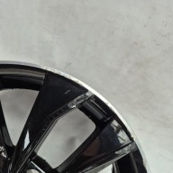 SKODA FABIA III RAPID disc aluminium 16" 6V0601025