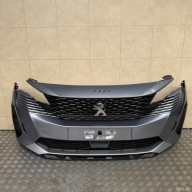 front bumper complete PEUGEOT 3008 II LIFT 2022 ROK