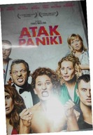 atak paniki