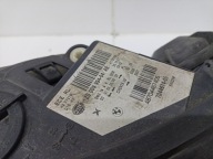 light front right side BMW 5 E60/E61 facelift E61 2007 7044674-05