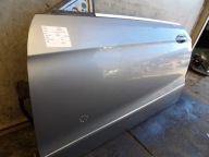 Mercedes W207 coupe door left lak. 792