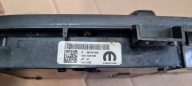 Jeep Grand Cherokee WL 2022 PANEL switch seat left front 68414447AA