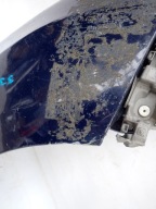 DACIA SANDERO LOGAN II 2 12- fender right front front