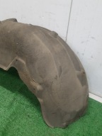 Radschale links hinten AUDI Q7