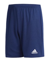 Spodenki adidas Parma 16 Short granatowy r. 128 AJ5895