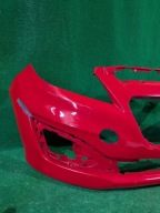 front bumper front CHEVROLET SPARK M300 LIFT 13- NR.Z6392