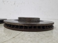 FORD EXPLORER VI MK6 2020- 2.3 discs brake front
