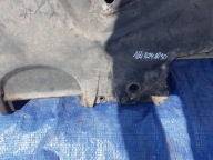 cover below engine lower Mercedes ML W164 A1645241430