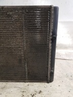 water cooler VW POLO III 1.4D 6N0121253AC