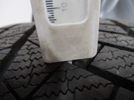wheels discs tyres BMW M3 F80 R19 M+S 7MM