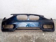 bumper front front BMW 1 and F20 F21 2011-2015R