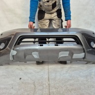 NISSAN NAVARA IV 4 14-22 bumper front front SPR