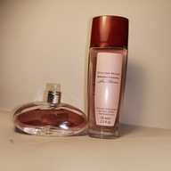 Celine Dion Sensational Luxe Blossom 30 ml woda perfumowana + 75ml deo