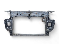 support panel for radiators pillar iron Fiat Punto 3 facelift Punto Evo 2010