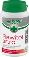 Dr Seidel Flawitol Artro na Rybníky 60 tab.