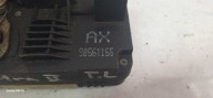 lock door OPEL ASTRA II left rear part 90561155AX