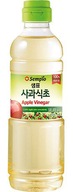 Ocet jabłkowy koreański 500ml - Sempio