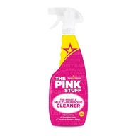 Płyn do czyszczenia Stardrops Pink Stuff 750 ml