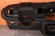MINI F54 LCI originál dashboard instrument panel console black HEAD UP 129 km !!!