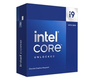 Procesor Intel i9-14900KF 24 x 3,2 GHz gen. 10
