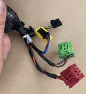 Siège Latérale/côté AUDI RS3 Berline 2012-2019 R IDEAL KOMPLET