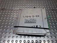 computer control unit of the engine A1121532979 0261207849 MERCEDES W203