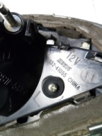 MAZDA 6 II GH light right rear rear part 132-41055