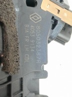 lock door left front 805032387R Renault Clio V (2019-)