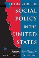 Social Policy in the United States: Future