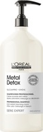 Loreal Metal Detox Čistiaci šampón 1500 ml