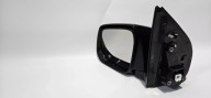 mirror left ISUZU D-MAX II 2011- 10 PIN EUROPA