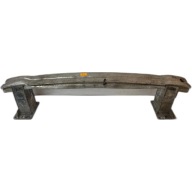 sider pillar of a bumper front front Audi Q5 8R