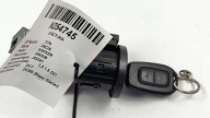 ignition key 285916556R DACIA DOKKER