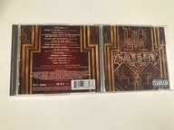 CD The Great Gatsby Florence + the machine Lana del Rey STAN 4+/6