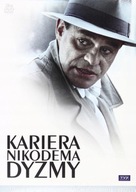 KARIERA NIKODEMA DYZMY BOX 3 DVD REKONSTRUKCJA CYF