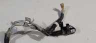 Tubi rurki radiatore cambio ingranaggi Ford Explorer ST 3.0 2020