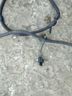 bundle of a bumper front PDC PARKTRONIK VOLKSWAGEN JETTA 5C 5C0971095