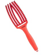 Olivia Garden Fingerbrush Amazonky NeonOrange 1ks