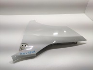 fender left front front RENAULT MEGANE III 2008-2013