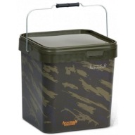 ANACONDA HORGÁSZ VÖDÖR SZABADÚSZÓ FEDÉLLEL 17L