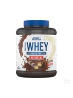 Applied Critical Whey 2000g Proteín Kinder Bueno