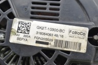 Alternator FORD TRANSIT MK8 CUSTOM MK1 2.0 TDCI GK2T-10300-BC