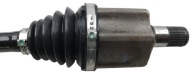 semi-axis left front Cupra Formentor 3Q0407271CF new original