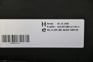 BMW 7 G70 bumper rear part rear 6xPDC colour 475