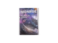 Najdalsza podróż - Robert A. Monroe